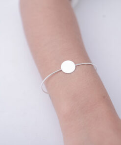 Bracelete Circulo