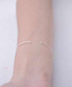 Alternative view of Bracelete Nó