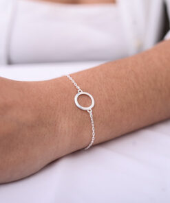 Pulseira Circulo