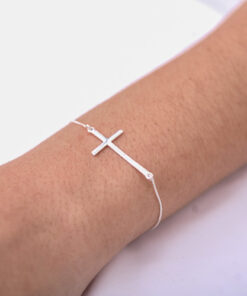 Pulseira Cruz