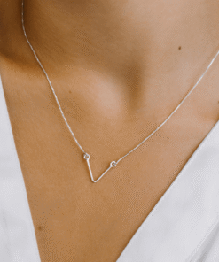 Alternative view of Colar Mini V