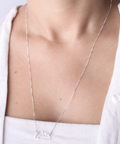 Alternative view of Escapulário Rio de Janeiro