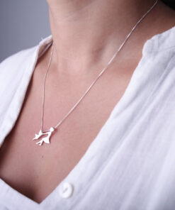 Alternative view of Colar Mãe e Filha