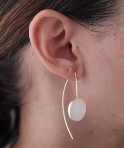 Alternative view of Brinco Gancho Madrepérola