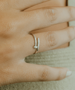 Alternative view of Anel Prego