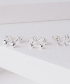 Alternative view of Brinco Trio Bolinhas