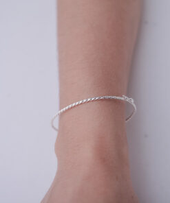 Alternative view of Bracelete Torcidinho