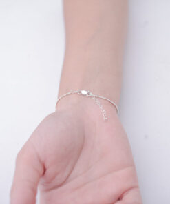 Alternative view of Pulseira Bolinhas P