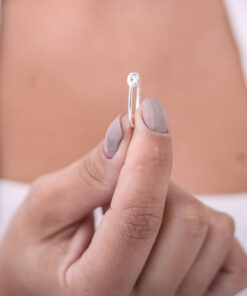 Alternative view of Anel Nó