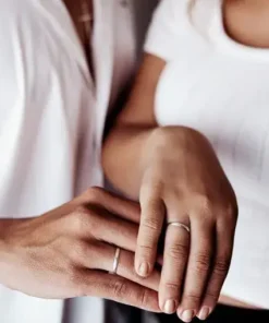 Alternative view of Aliança Fina Meia Cana