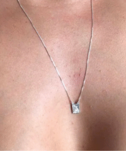 Escapulário de São Jorge